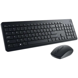 Dell Bežična Tastatura i Miš - KM3322W – Jadran