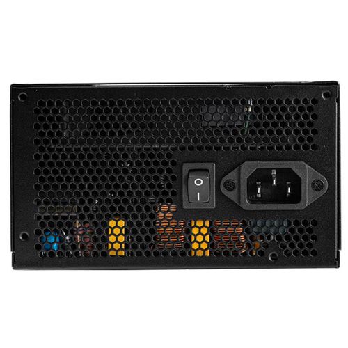 CHIEFTEC GPX-750FC 750W 80Plus Gold modularno napajanje 5Y slika 2