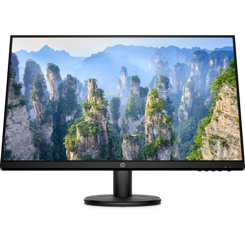 Monitorr HP V27i 27"/IPS/1920x1080/60Hz/5ms/HDMI,VGA/VESA/2g slika 1