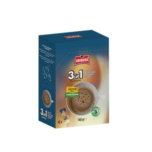 Anamaria 3U1 Lactose free 140 g (10komada x14g)