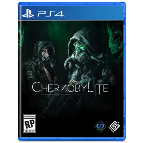 Chernobylite /PS4 slika 1