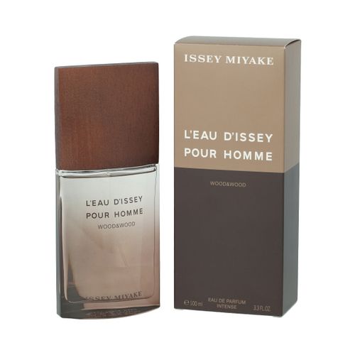 Issey Miyake L'Eau d'Issey Pour Homme Wood & Wood Intense EDP 100 ml slika 3