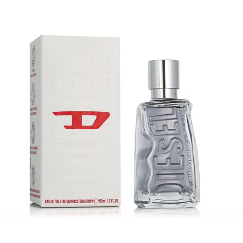 Diesel D by Diesel Eau De Toilette Refillable 50 ml (unisex) slika 2