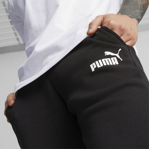 PUMA DONJI DEO PUMA ESS LOGO PANTS TR CL ZA MUŠKARCE slika 5