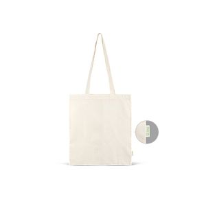 NATURELLA ORGANIC 150,pamučna torba,bež