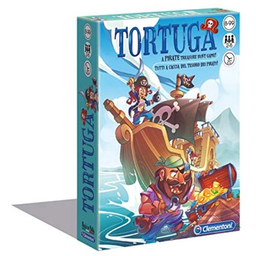 Cl16567 Igra Tortuga slika 1