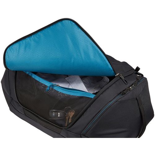 Putna torba Thule Subterra Duffel 60L crna slika 6