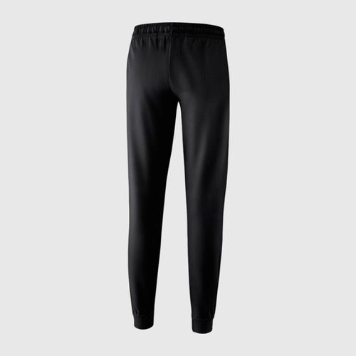 Ženska Trenirka Erima Essential Sweatpants Crna slika 2