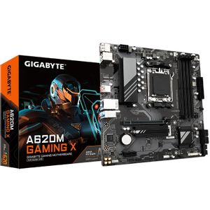 GIGABYTE A620M GAMING X rev. 1.x matična ploča