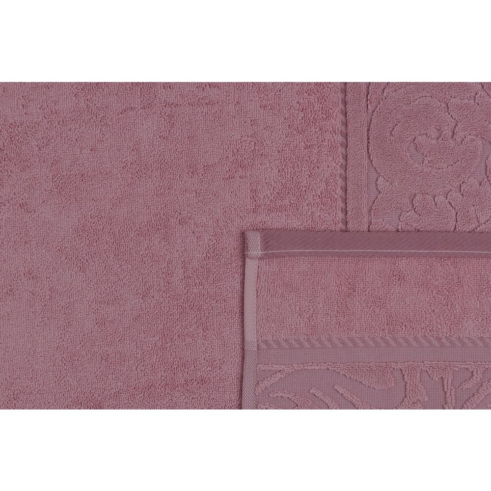 Sultan - Set Ručnika za Kupanje Rose Rose (2 Komada) slika 6