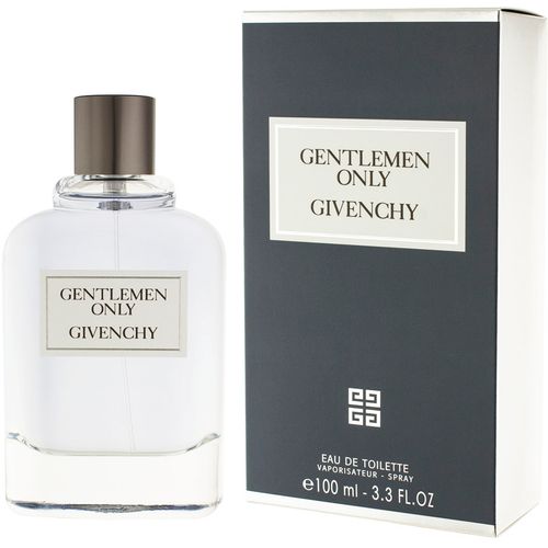 Givenchy Gentlemen Only Eau De Toilette 100 ml (man) slika 3