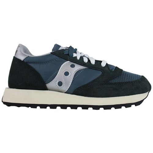 Muške tenisice Saucony JAZZ S70368 4 BLU-ARGENTO slika 1