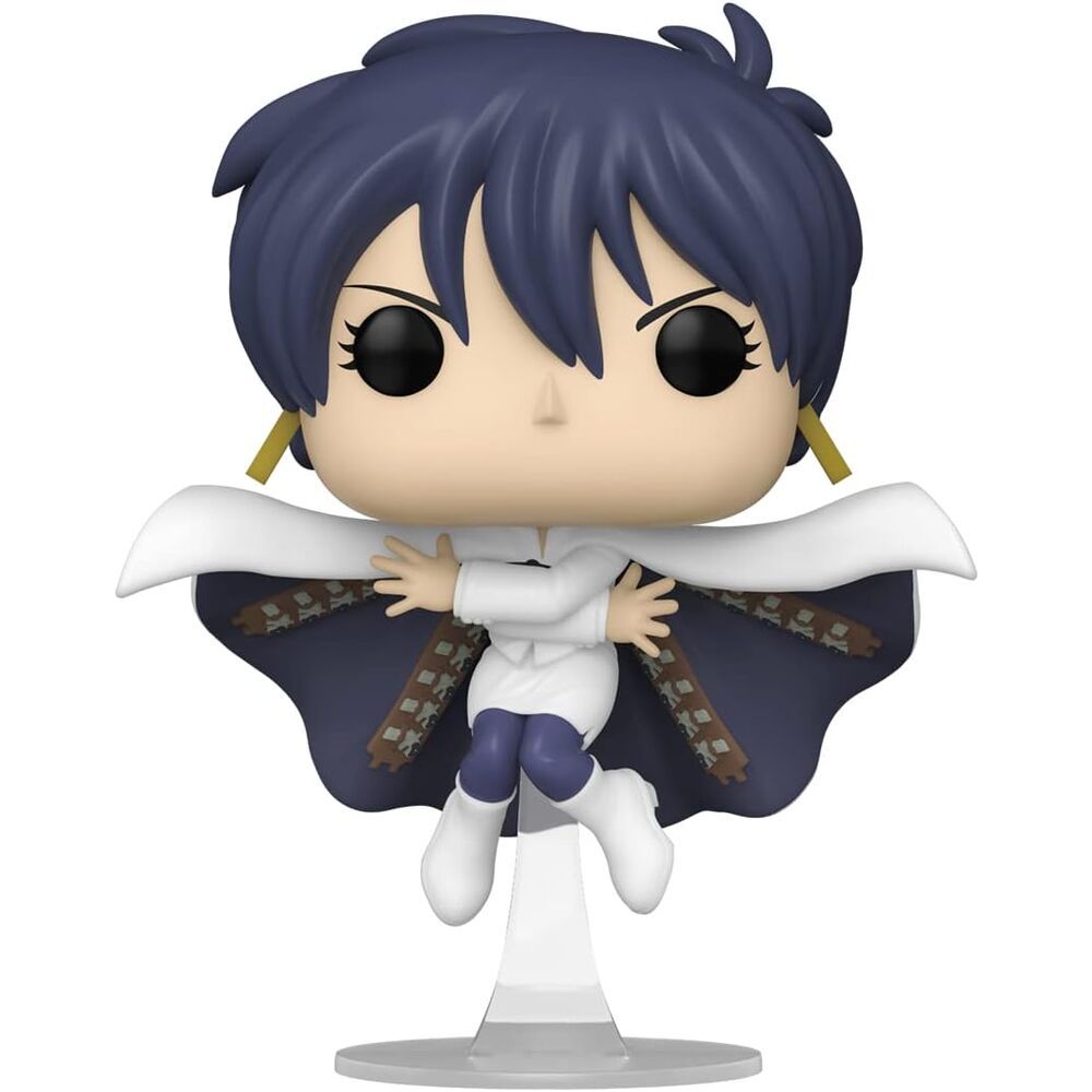 Funko POP Figura Trigun Meryl Stryfe slika 3