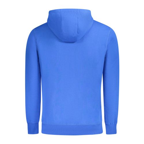 NORTH SAILS MEN'S ZIP-UP SWEATSHIRT BLUE slika 2