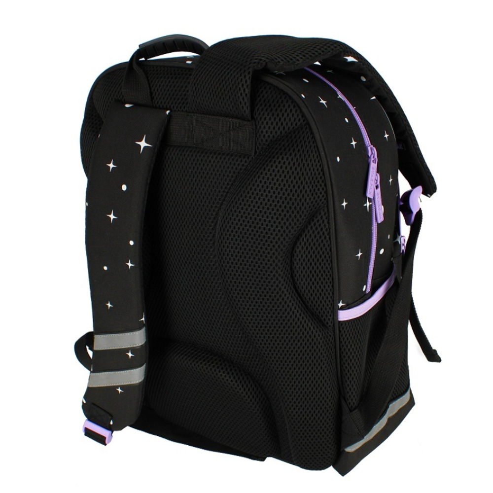 STARPAK 527184 Ruksak Unicorn Hologram slika 4