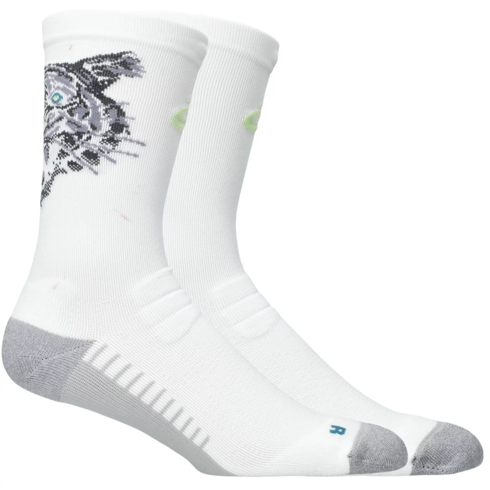 Asics Performance Run Sock Crew 3013b346-100 slika 1