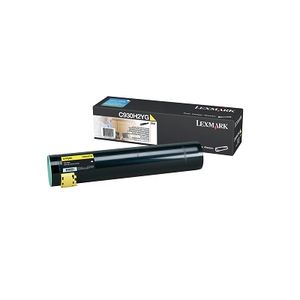 Lexmark yellow 24K C930H2YG