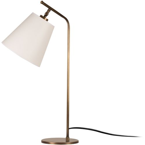 Salihini - MR-622 White
Vintage Table Lamp slika 5