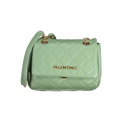 VALENTINO BAGS GREEN WOMEN'S BAG slika 1