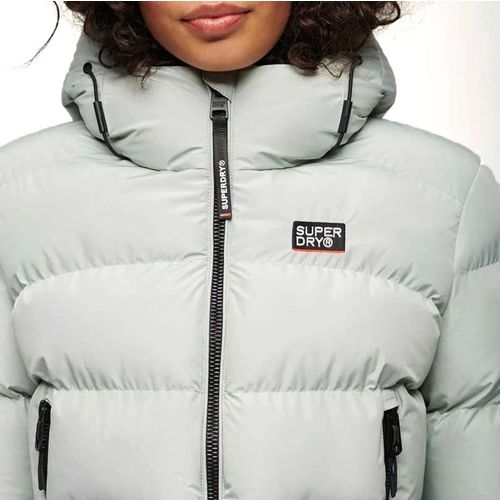 Superdry Jakna Hooded Sports Za Žene slika 3