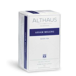 Althaus čaj Crni ( Assam Meleng ) 20/1