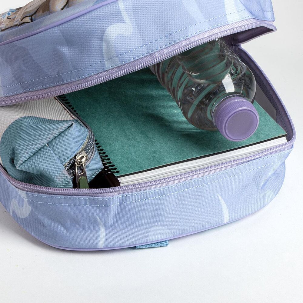 Disney Frozen 3D ruksak 31 cm slika 3