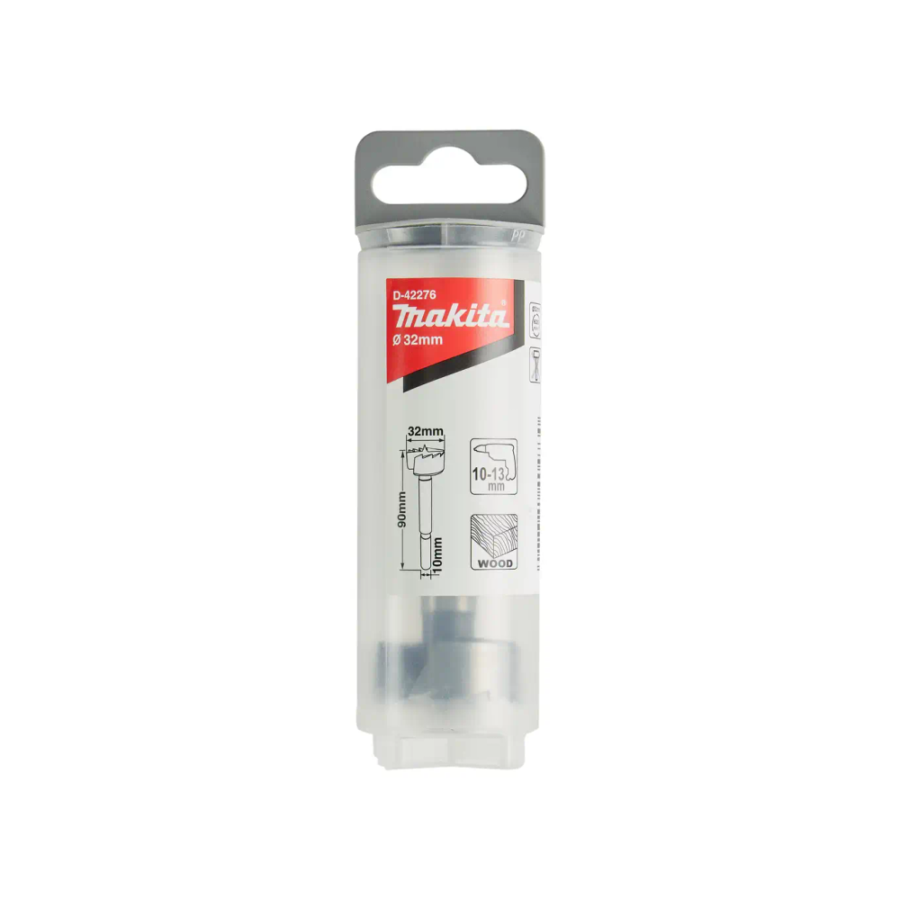 Makita - Forstner svrdlo za drvo 32 mm D-42276 slika 2