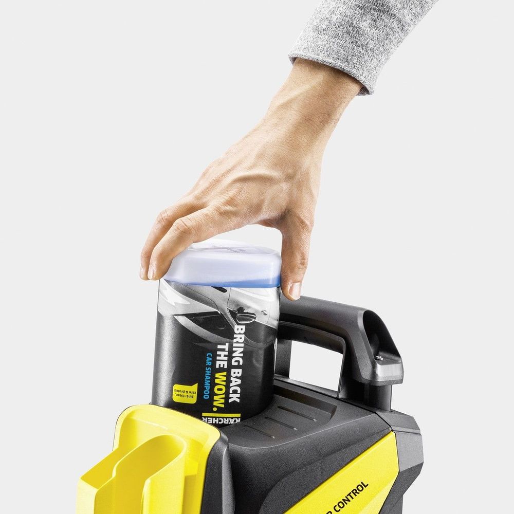 KARCHER Perač visokim pritiskom K4 Power Control 1.324-030.0 slika 2