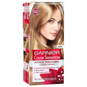 Garnier Color Sensation Boja za kosu  7 Delicate opal blond