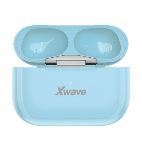 Xwave MTWS009 blue Bluetooth slušalice TWS sa mik/v5.3/EDR/baza za punjenje slika 4