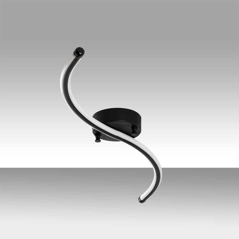 Yılan - 13278 Crna Luster slika 5