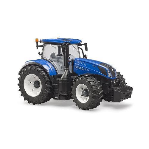 Bruder Traktor New Holland T7315 slika 2