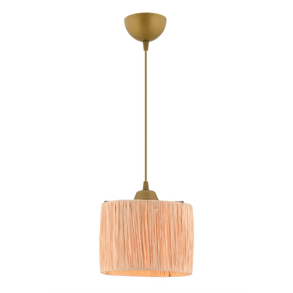 Nitka - Prirodni Luster slika 2