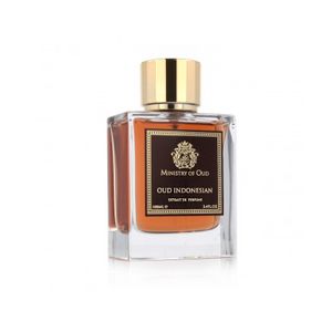 Ministry of Oud Oud Indonesian Extrait de parfum 100 ml (unisex)