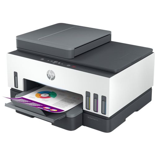 HP Smart Tank 790 AiO Bežični Printer slika 1