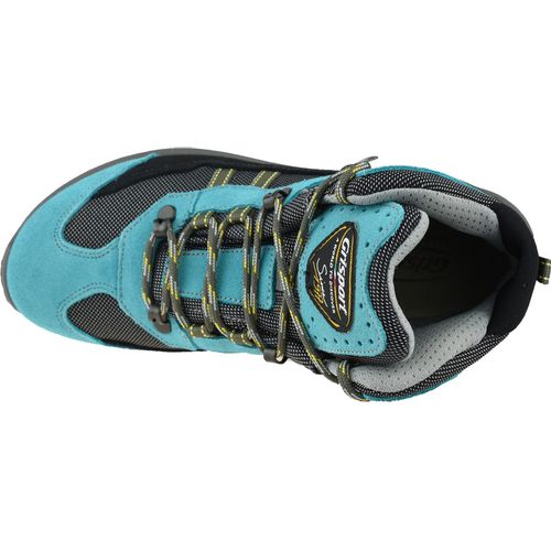 Ženske treking tenisice Grisport scamosciato 14407s11g slika 7