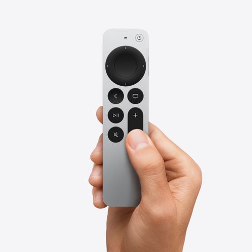 Apple TV Siri Remote MNC83ZM/A Daljinski upravljač slika 4