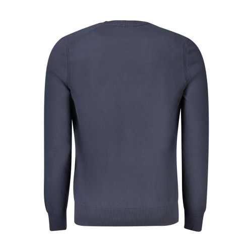 HUGO BOSS MEN'S SWEATER BLUE slika 2