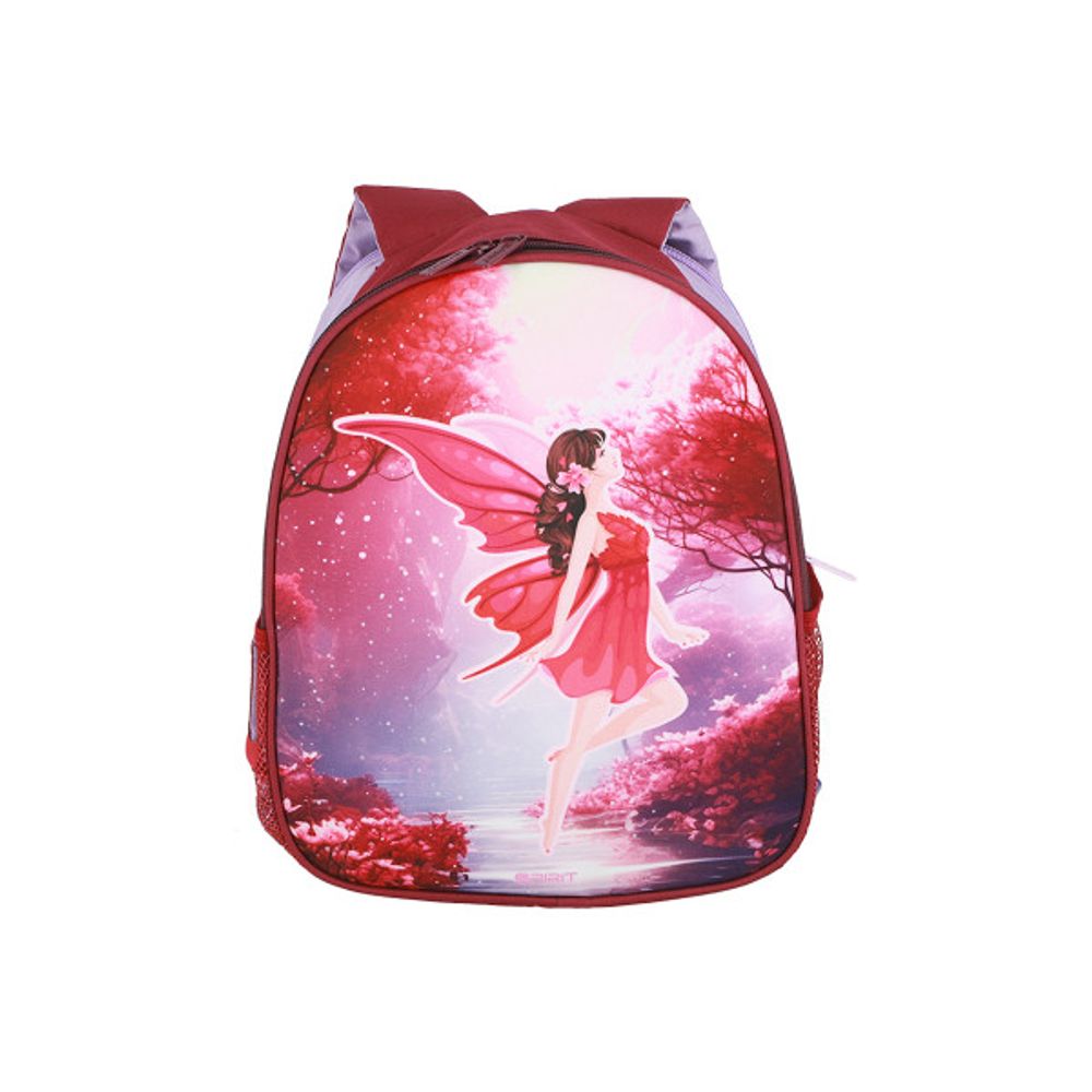 Spirit ruksak "FAIRY-LITTLE CAT" (UNO-DUO Kolekcija) slika 6