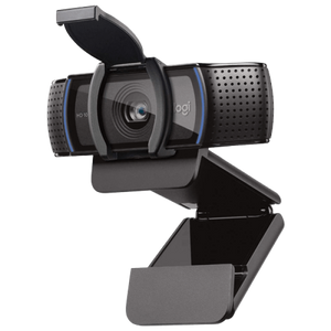 Web camera Logitech HD PRO Webcam C920S 960-001252