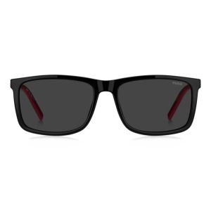 Muške Sunčane naočale Hugo Boss Hugo Boss HG 1337/S Black