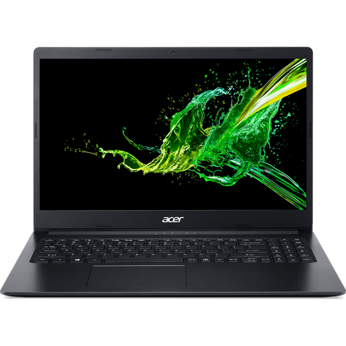 ACER Laptop 15.6", Intel i3-1005G1 1.2 GHz, 8GB DDR4, SSD 256 GB - A315-56-37QJ slika 1