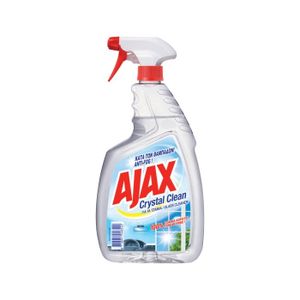 Ajax Glass Sredstvo za pranje stakla Crystal Trigger 750ml