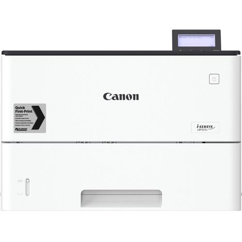 Laserski štampač CANON i-SENSYS LBP325x slika 2