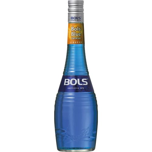 Bols Blue Curacao 21% vol.  0,7 L slika 1