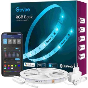 Govee LED traka WiFi RGB Smart, 5m