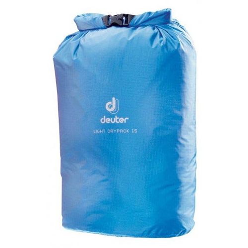 Deuter Light Drypack 15, dimenzije 38x22x15 cm, volumen 15 L slika 2