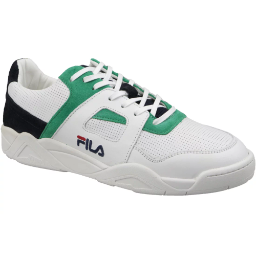 Muške tenisice Fila cedar cb low 1010516-00q slika 9