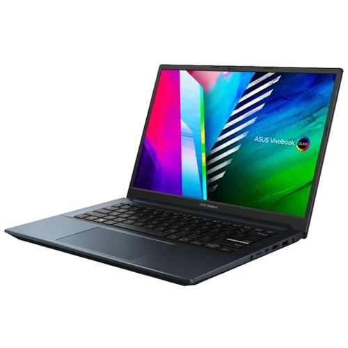 Asus Vivobook laptop laptop Pro 14 OLED K3400PA-OLED-KM511 14", WQXGA+, i5-11300H, 8GB, SSD 512GB slika 2
