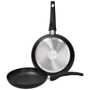 Tognana Tave 26 + 30 cm set 2/1 Rock in Black